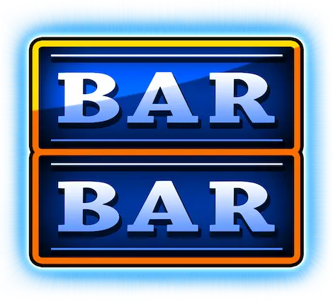 Sevens Fire Früchte Symbol Bar -Jokerstar