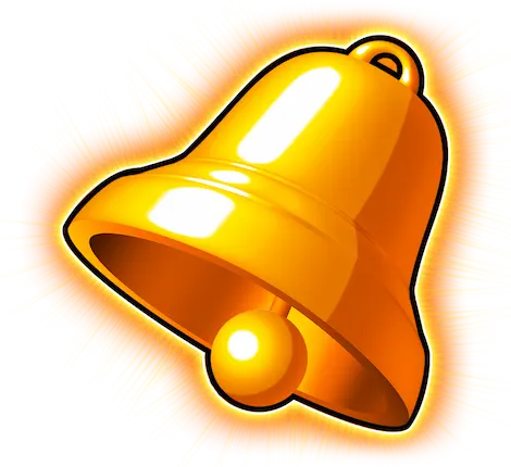 Sevens Fire Symbol Glocke -Jokerstar