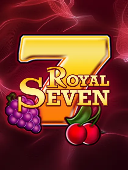 Royal Seven spielen