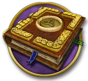 Magic Mirror | Merkur: Schriftzeichen