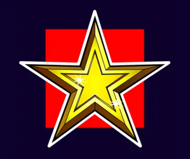 Scatter-Symbol Sizzling Hot Deluxe: Novoline