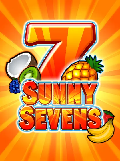 Sunny Sevens spielen