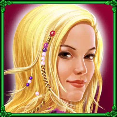 Lucky Lady (blonde fee) – Wild/Joker