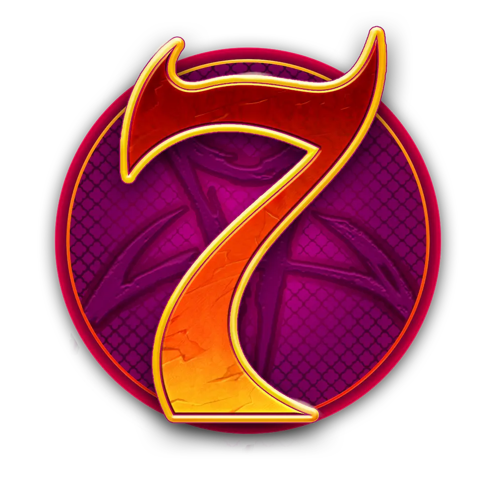 Lucky 7 (Wild)