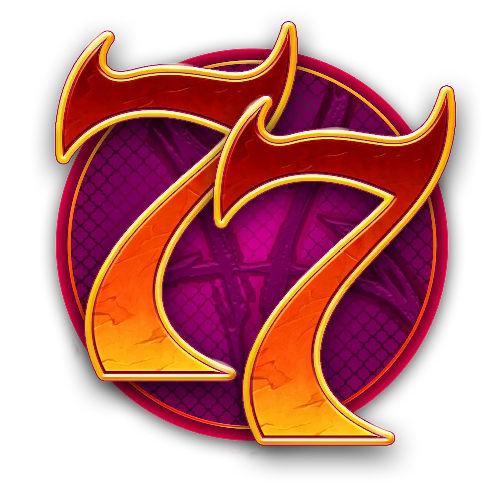 Double Lucky 7 (Wild)