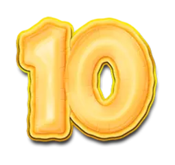 Big Bass Bonanza Symbol 10