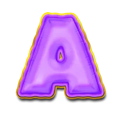 Big Bass Bonanza Symbol Ass
