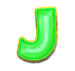 Big Bass Bonanza Symbol Bube
