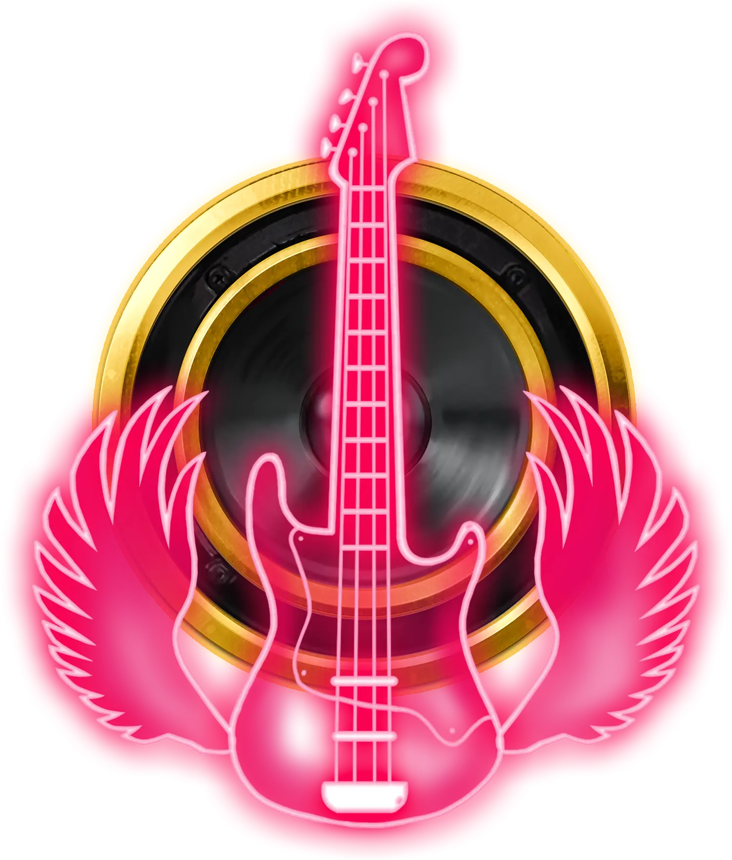 Cecilia Solo Symbol Black Mamba -Jokerstar