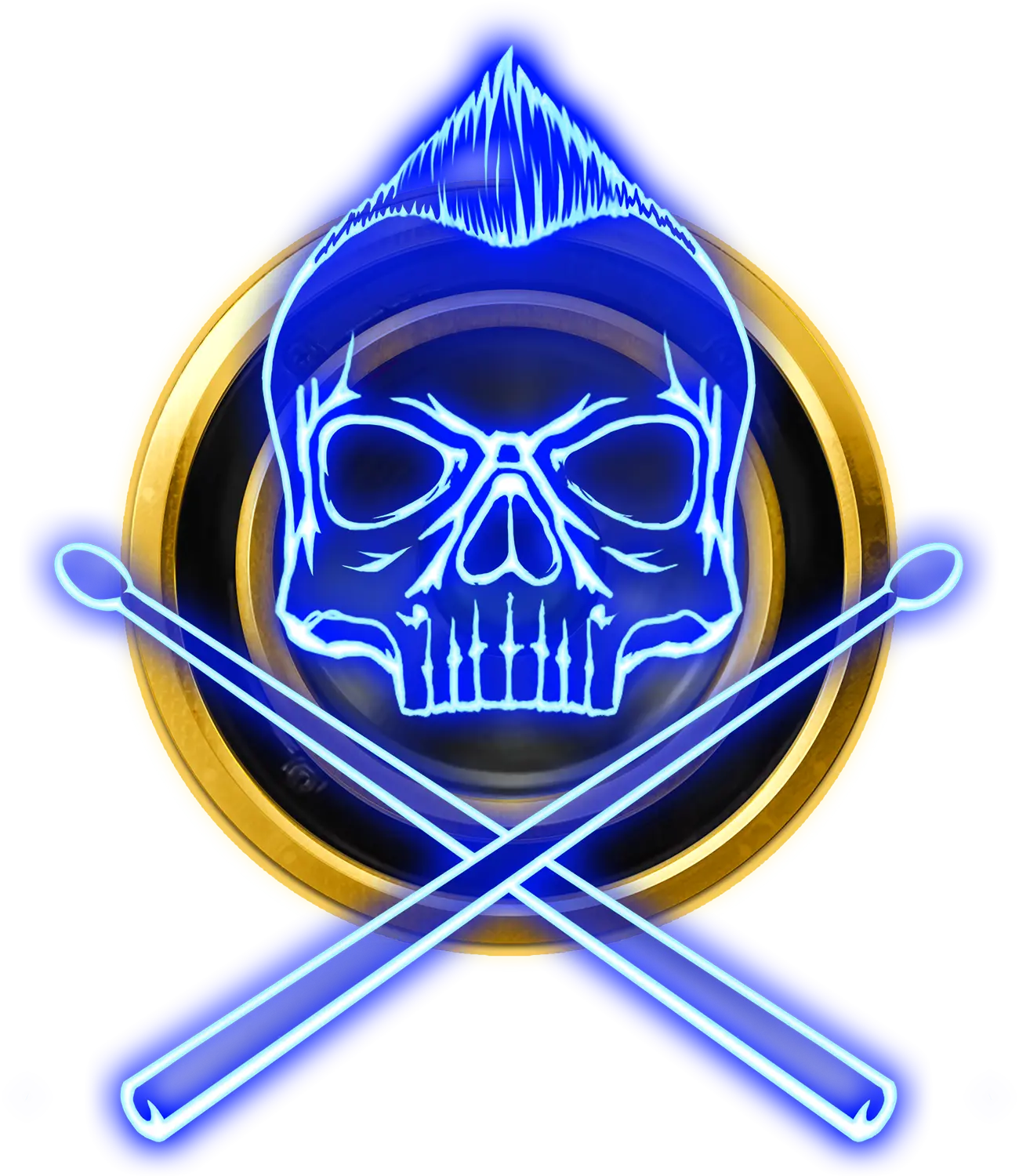 Fred Solo Symbol Black Mamba -Jokerstar