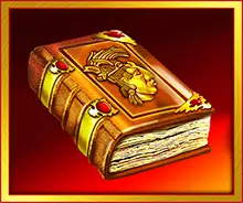 Buch: Book of Aztec | Amatic