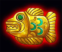 Goldener: Book of Aztec | Amatic 
