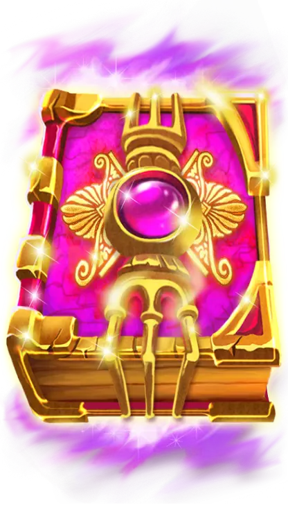 Book of Ra Deluxe Buch Symbol