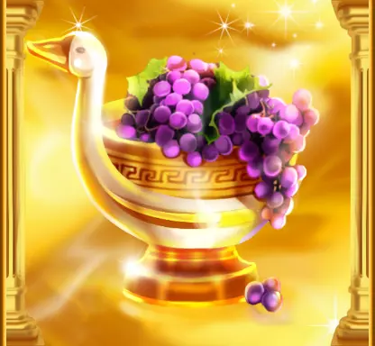 Book of Ra Deluxe Symbol Scatter