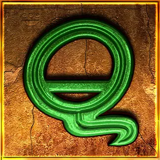 Book of Ra Deluxe Kartensymbol