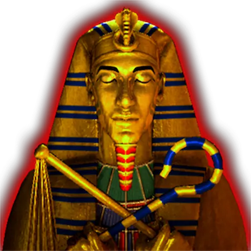 BoR Magic Pharao