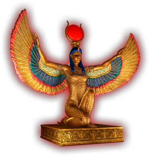 Book of Ra Magic Symbol Göttin