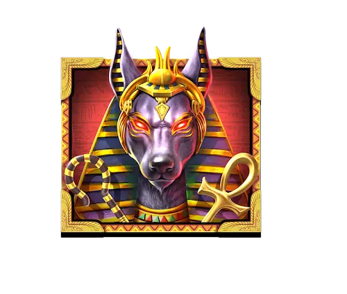 Book of Ra Deluxe Skarabäus Symbol