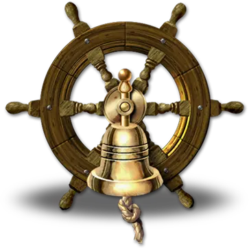 Steuerrad: Books and Pearls Respins of Amun Re