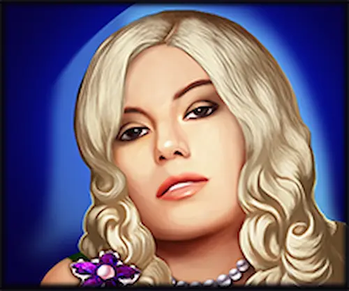 Casanova Blond Girl