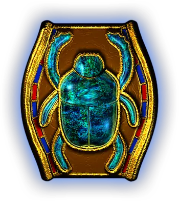 Book of Ra Deluxe Kartensymbol