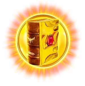 Book of Ra Deluxe Symbol Pharao