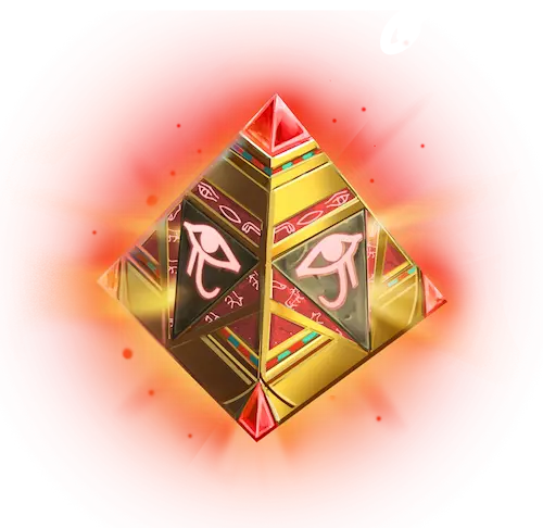 Book of Dead Pharao Symbol