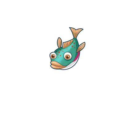 Crazy Fishin Symbol Fisch
