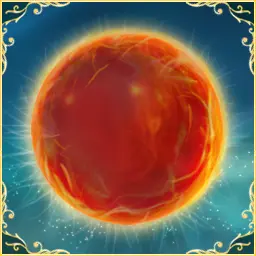 Crystal Ball Symbol Wild Scatter