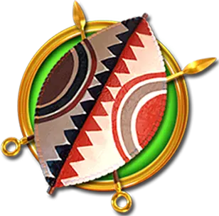 Diamond Link Mighty Elephant Minor Symbol