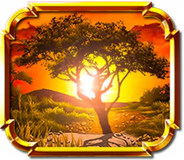 Diamond Link Mighty Elephant Scatter Symbol