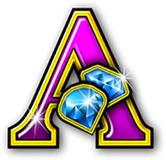 Diamond Link Mighty Elephant Ass Symbol