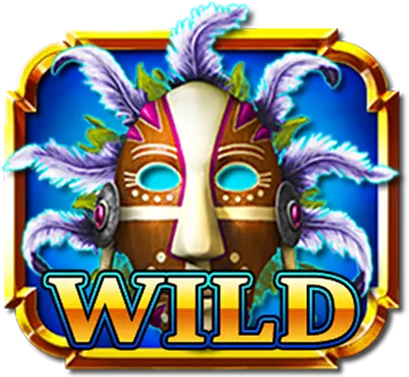 Diamond Link Mighty Elephant Wild Symbol