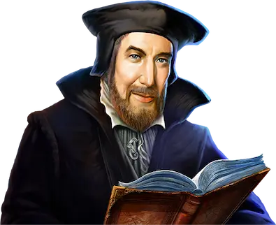 Faust faust Symbol Main Character