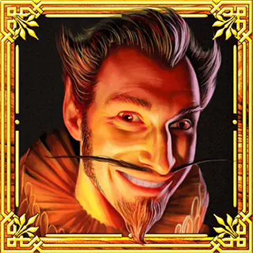 Faust faust Symbol Mephisto