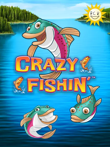 Crazy Fishin' Thumbnail
