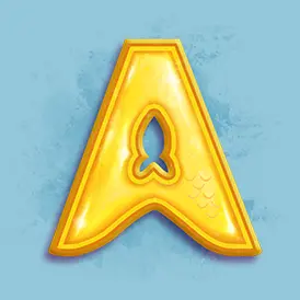 Fishin Frenzy Symbol Ass