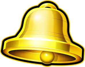 Fruit King Symbol Glocke