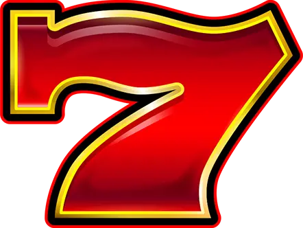Fruit King Symbol Sieben