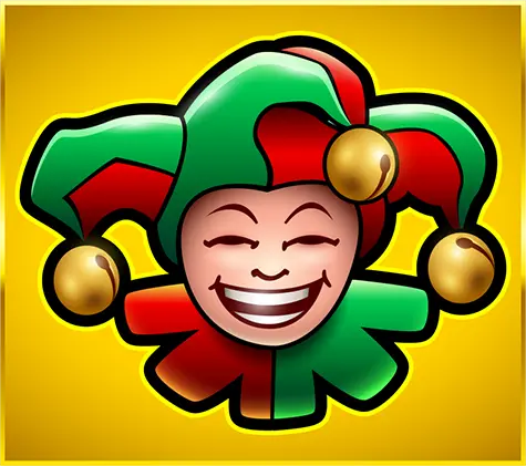 Fruit King Symbol Joker