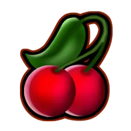 Fruit Mania Symbol Kirschen