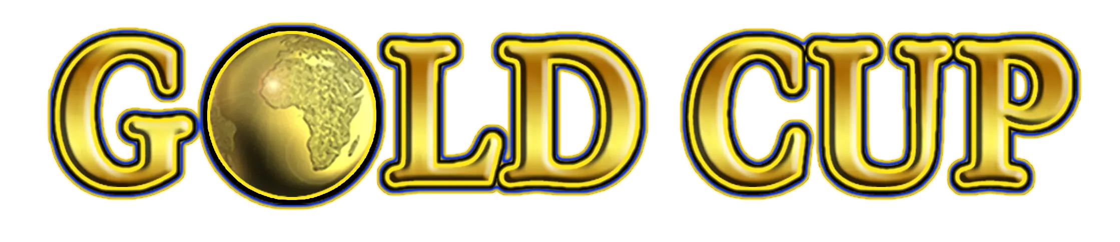 Gold Cup Logo-Jokerstar