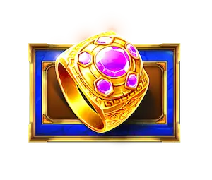 Book of Dead Rich Wilde Symbol
