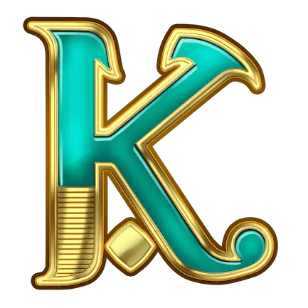 Legacy of Dead Symbol König