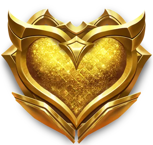 Love Joker Symbol Herz