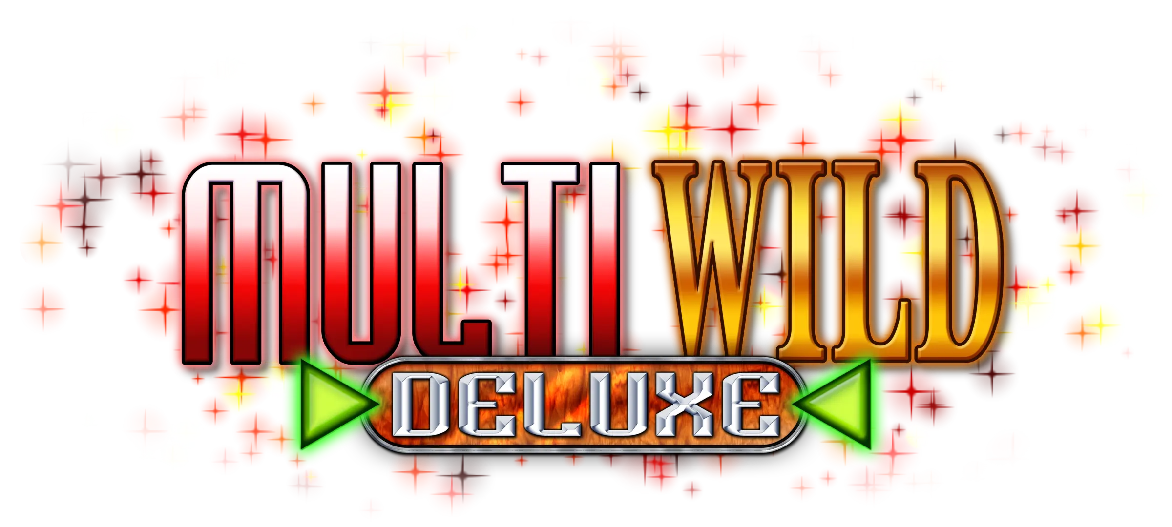 Logo Multi Wild Deluxe