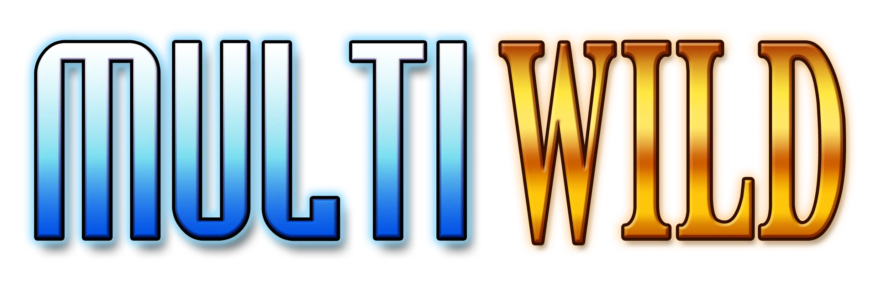 Logo Multi Wild