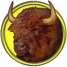 Railroad Symbol Bulle