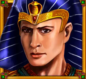 Ramses: Ramses Book Red Hot Firepot