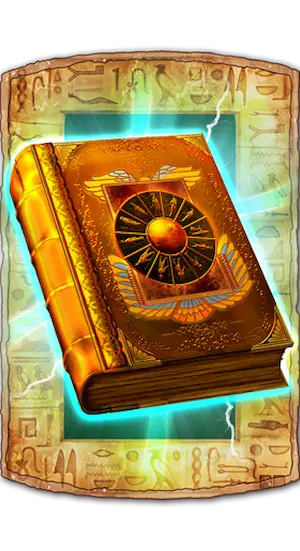 Ramses Book Respins of Amun Re